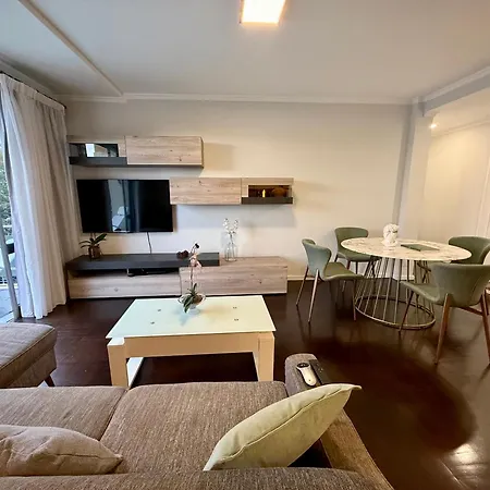 Apartment Center Funchal (Madeira)