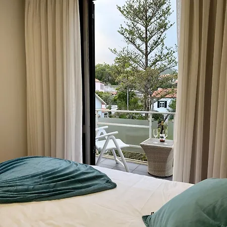 Center * Funchal (Madeira)