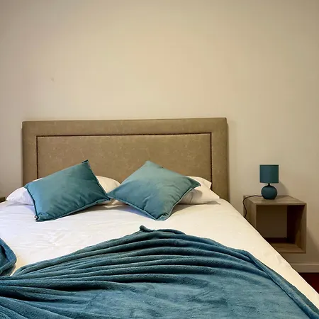 Appartement Center *