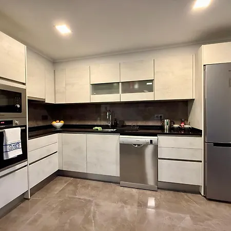 Center Apartment Funchal (Madeira)