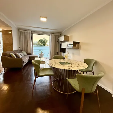 Appartement Center Funchal (Madeira)