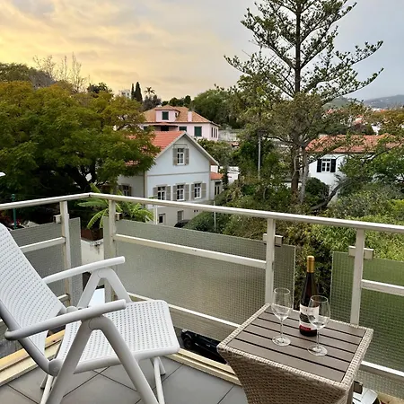 Center Funchal (Madeira)