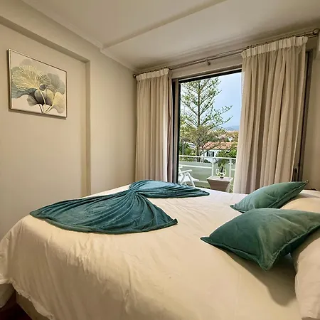 Center Appartement Funchal (Madeira)