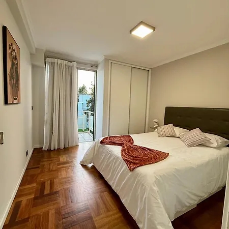 Center Funchal (Madeira)