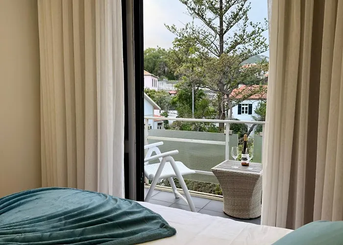 Center * Funchal (Madeira)