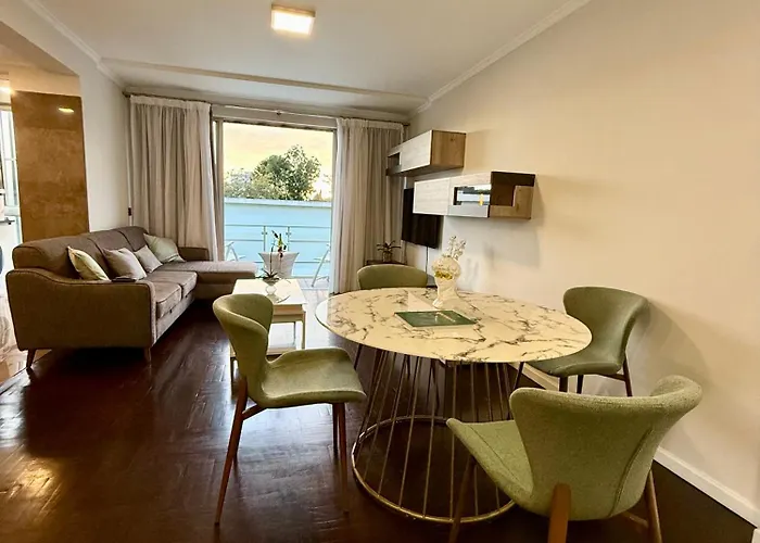 아파트 Center 푼샬