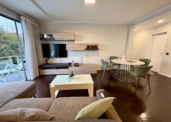 아파트 Center 푼샬