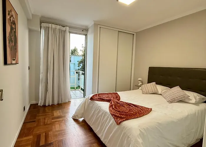 Center Funchal (Madeira)